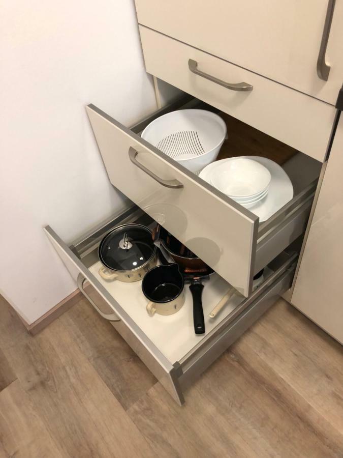 דירות מריבור Casa Ax מראה חיצוני תמונה