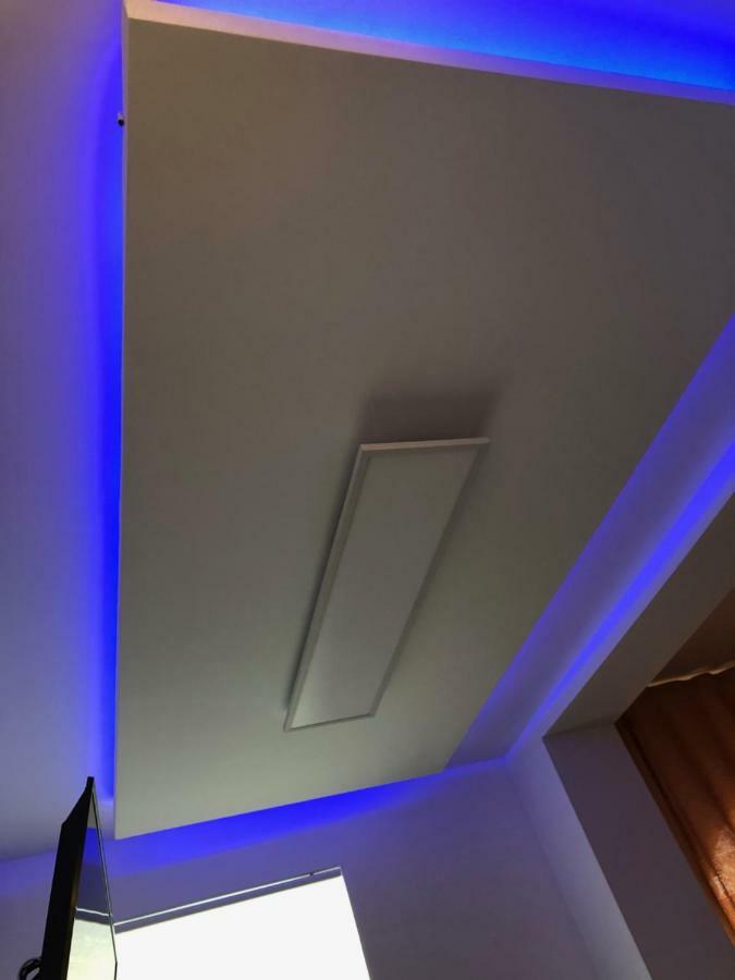 דירות מריבור Casa Ax מראה חיצוני תמונה