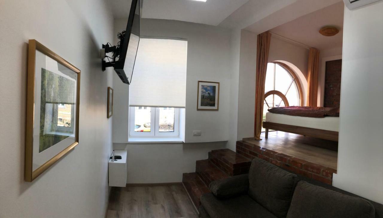 דירות מריבור Casa Ax מראה חיצוני תמונה