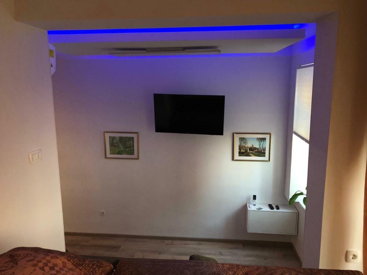 דירות מריבור Casa Ax מראה חיצוני תמונה