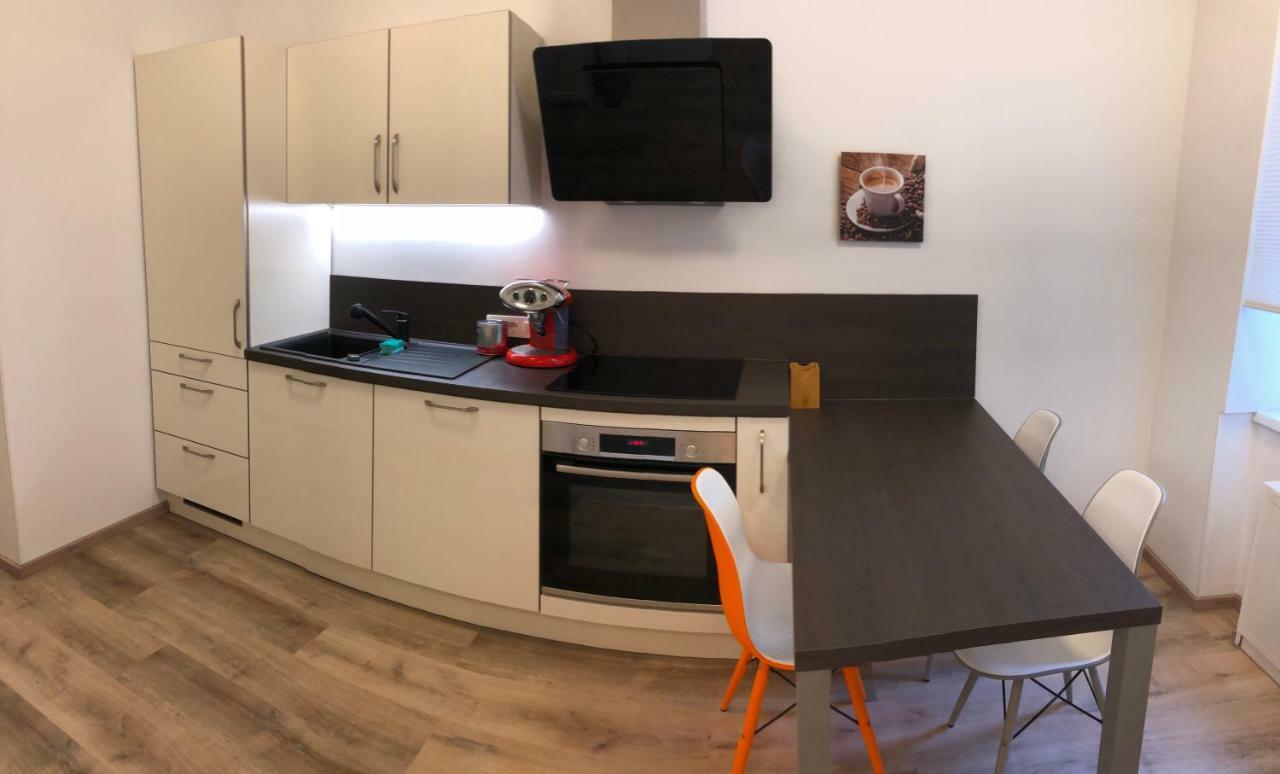 דירות מריבור Casa Ax מראה חיצוני תמונה