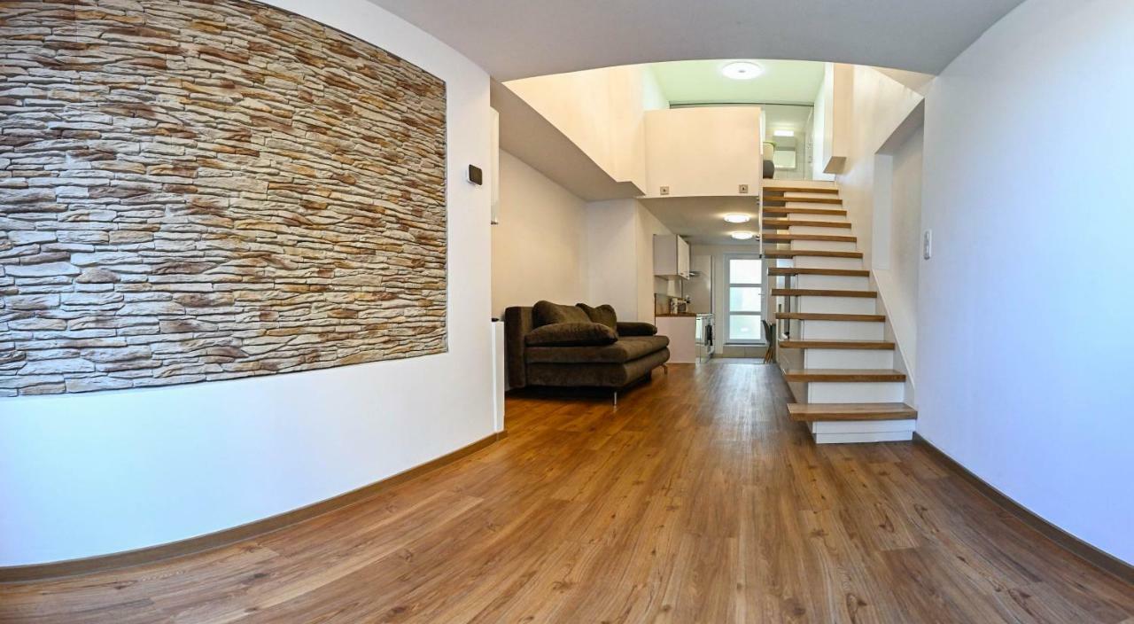 דירות מריבור Casa Ax מראה חיצוני תמונה
