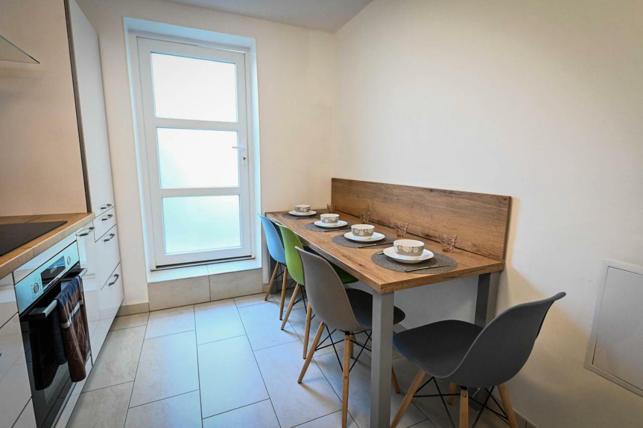 דירות מריבור Casa Ax מראה חיצוני תמונה