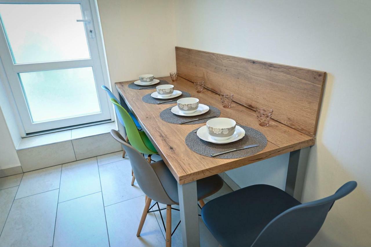 דירות מריבור Casa Ax מראה חיצוני תמונה