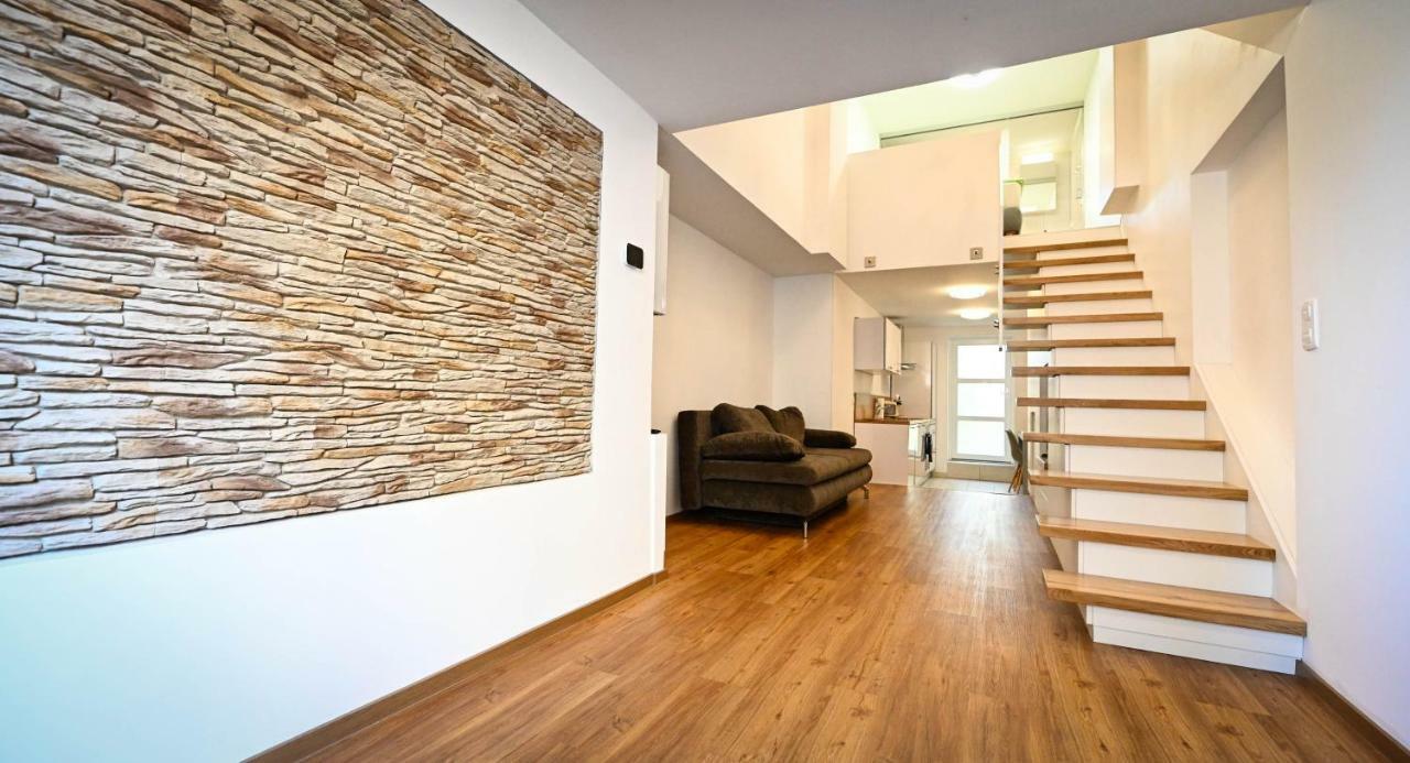 דירות מריבור Casa Ax מראה חיצוני תמונה