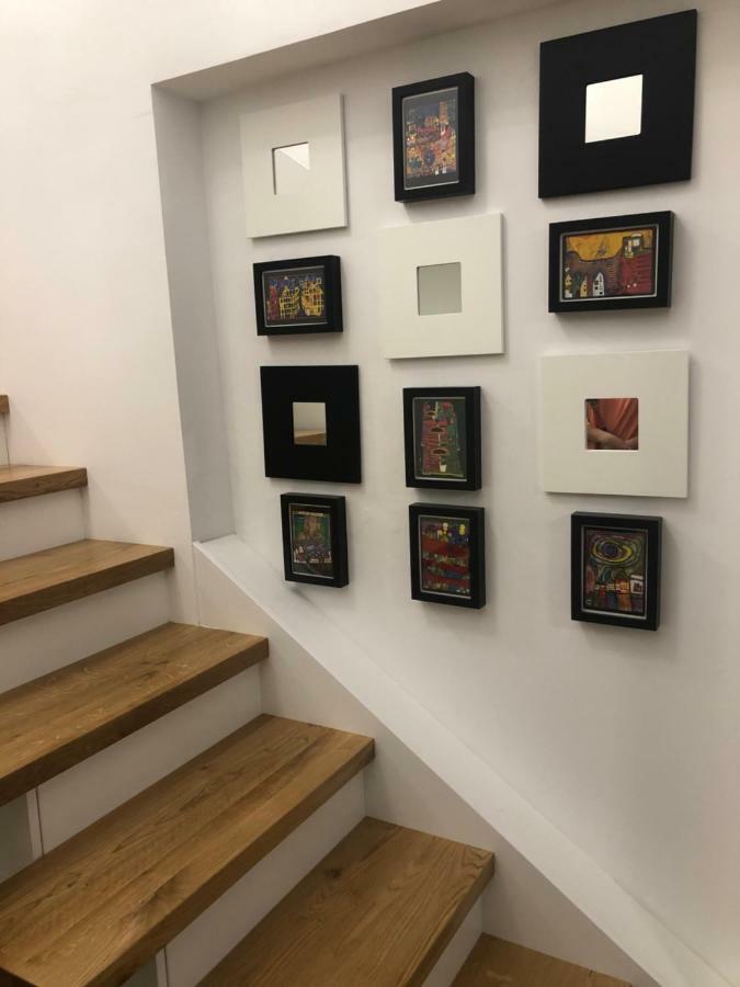 דירות מריבור Casa Ax מראה חיצוני תמונה