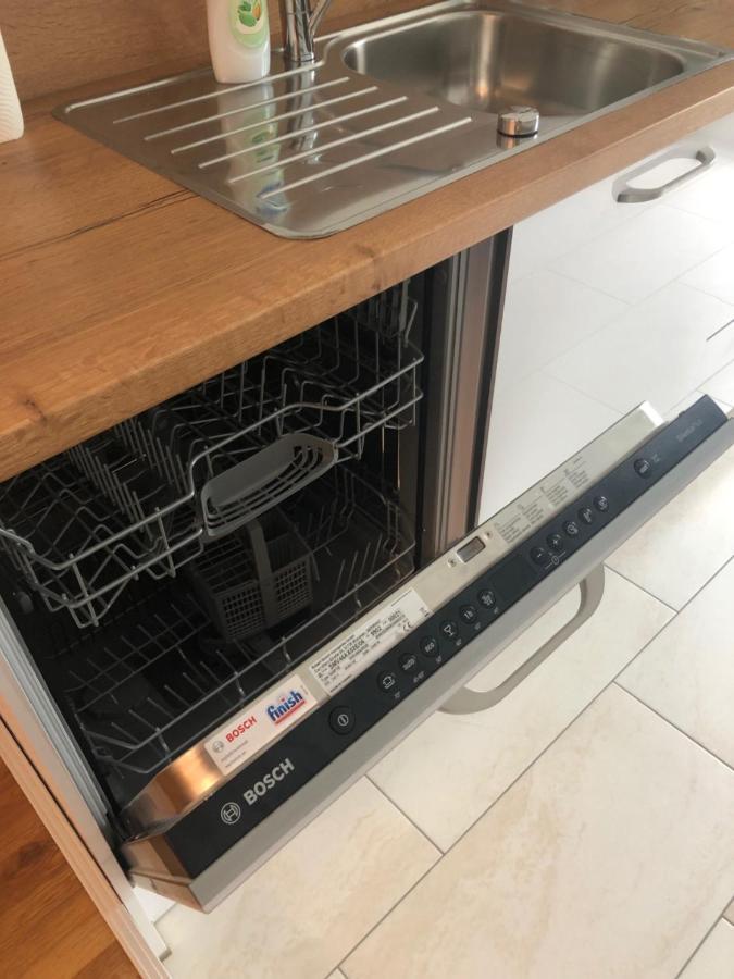 דירות מריבור Casa Ax מראה חיצוני תמונה