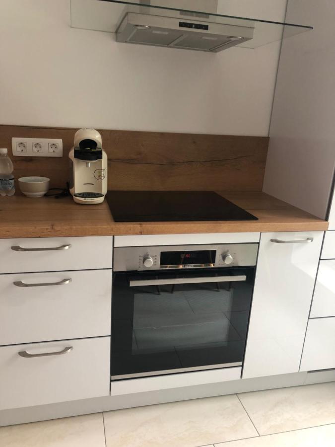 דירות מריבור Casa Ax מראה חיצוני תמונה