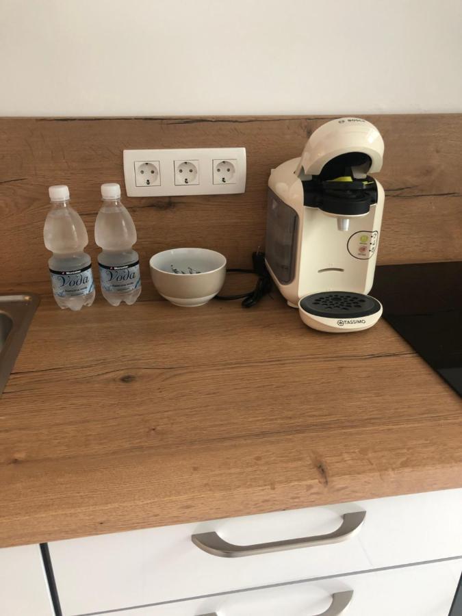 דירות מריבור Casa Ax מראה חיצוני תמונה