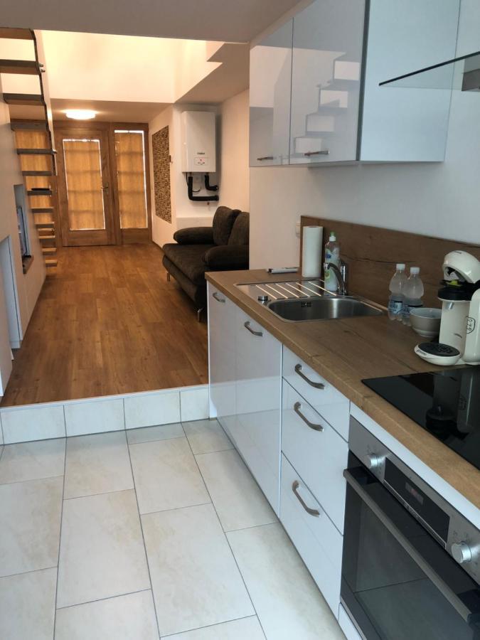 דירות מריבור Casa Ax מראה חיצוני תמונה